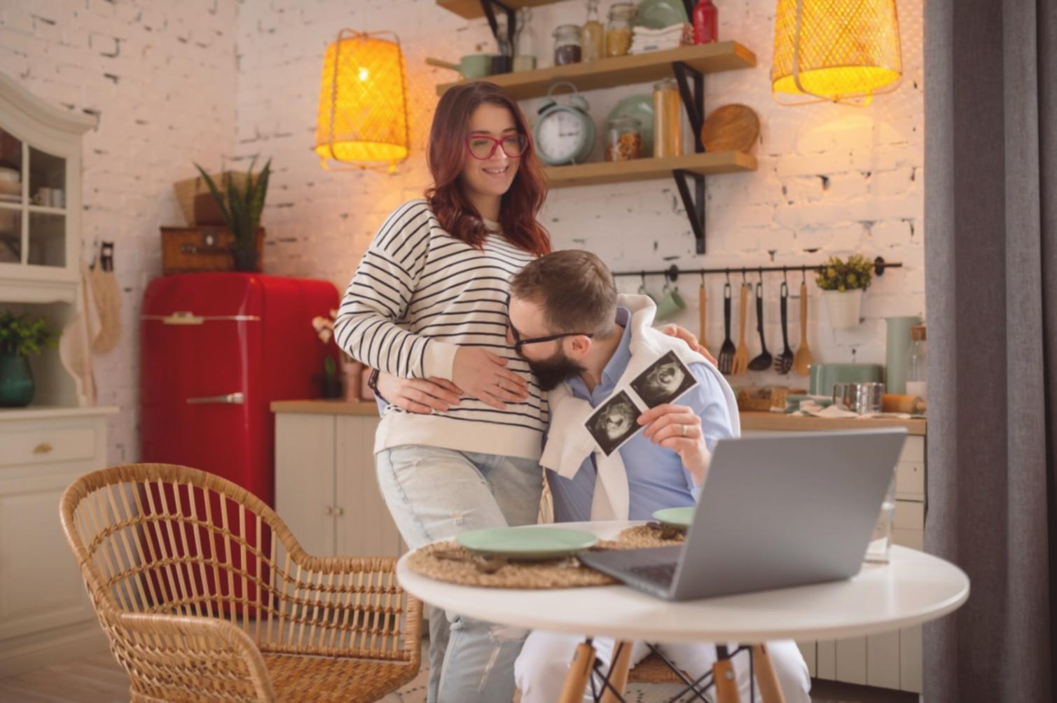 Évaluation de progression avec documents financiers