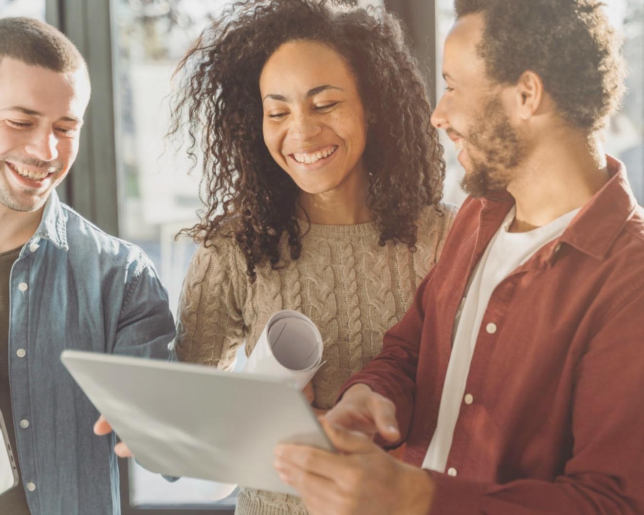 Suivi individuel avec conseiller financier