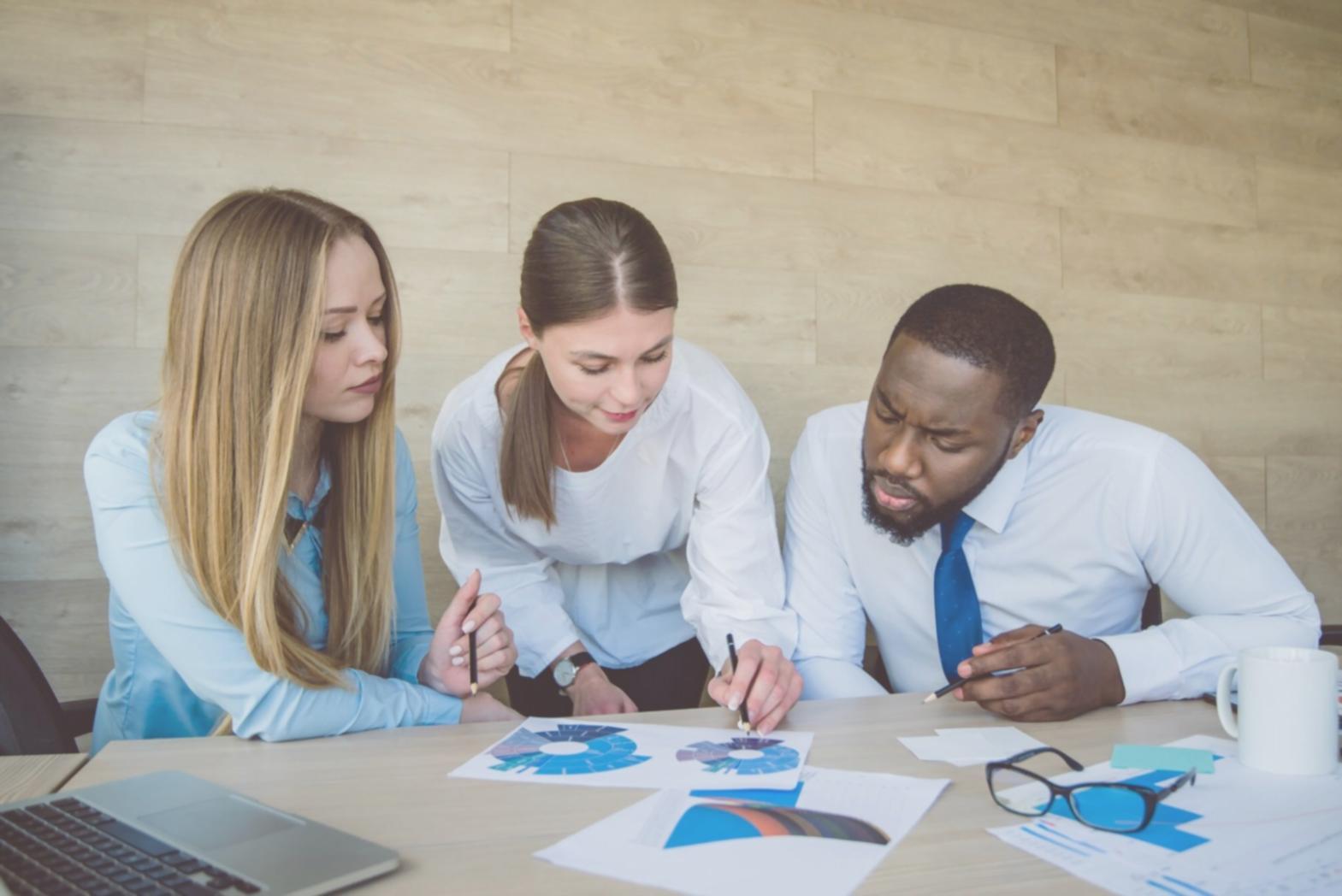 Environnement d'apprentissage collaboratif