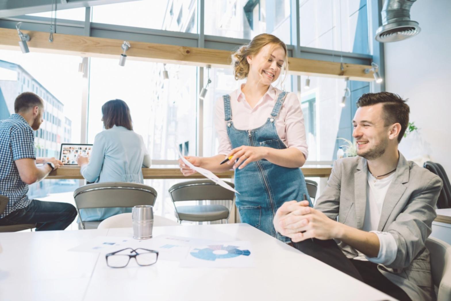 Analyse financière initiale avec documents